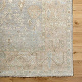 surya normandy noy 8013 sage rug