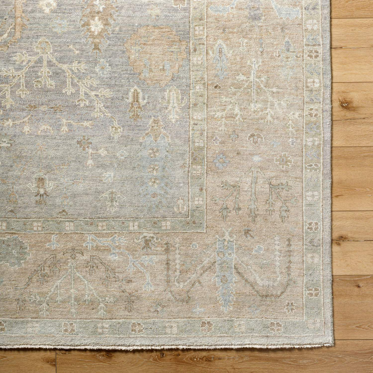 surya normandy noy 8013 sage rug