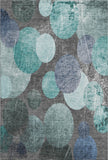 addison mayfield amf556 teal rug