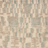 dash albert lalita da2550 teal hand knotted wool rug