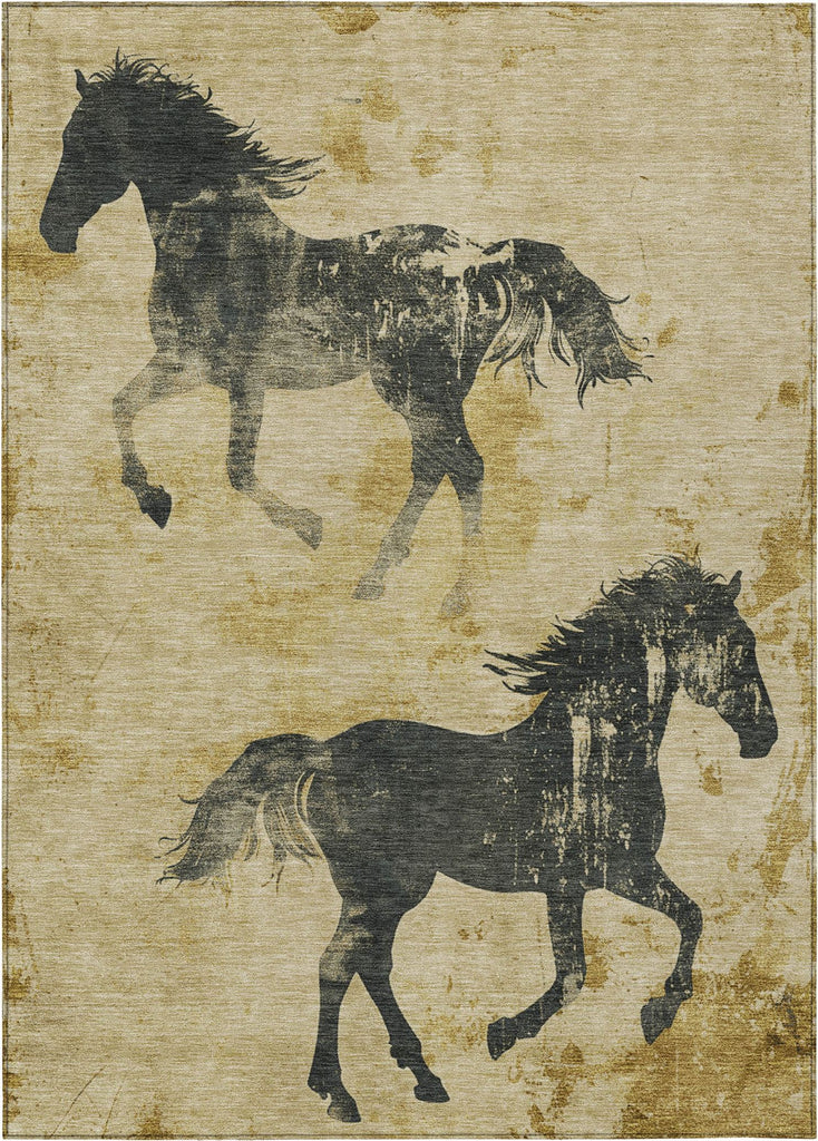 addison chantille acn1717 gold rug