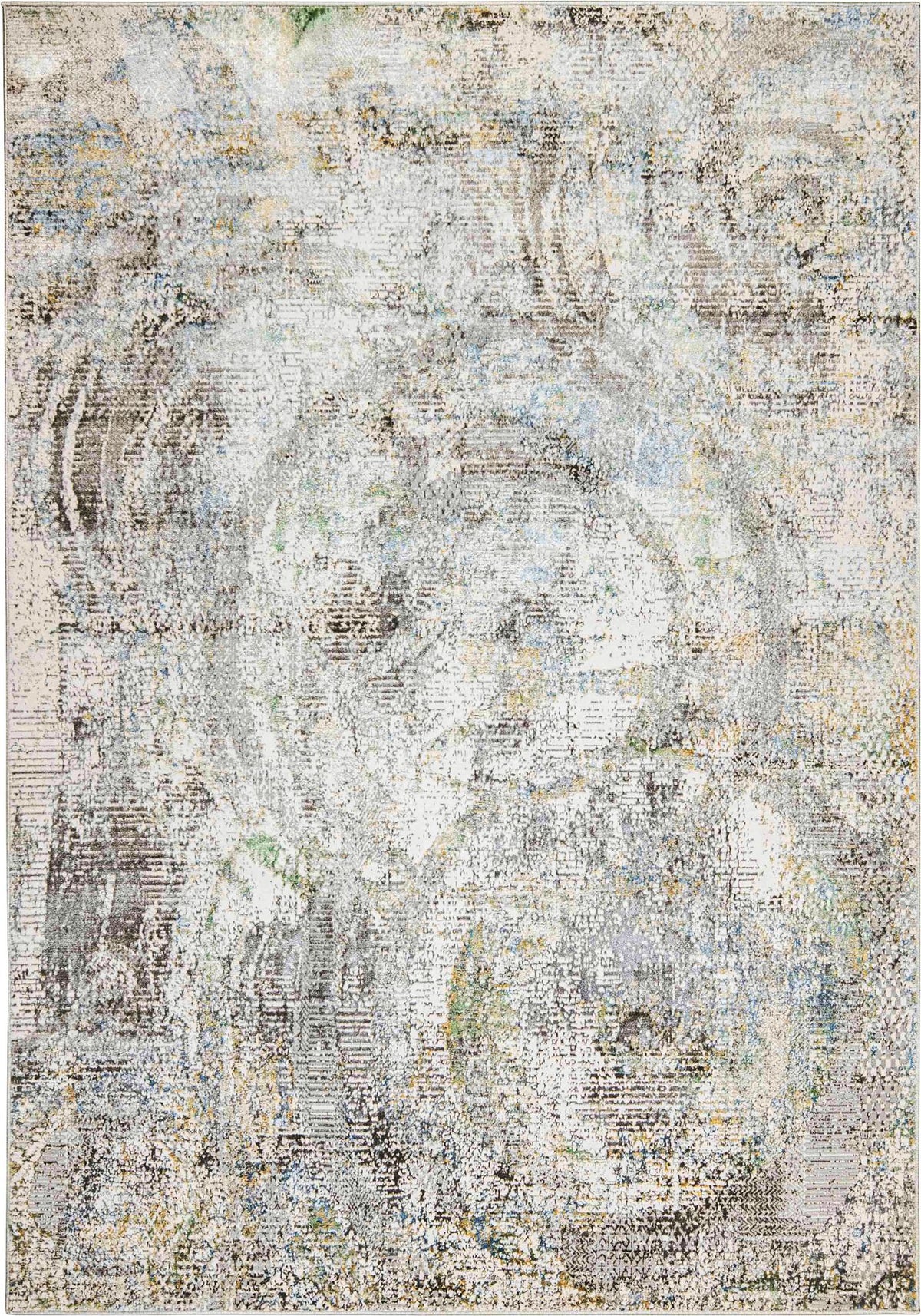 lavin adara t2004 gray rug