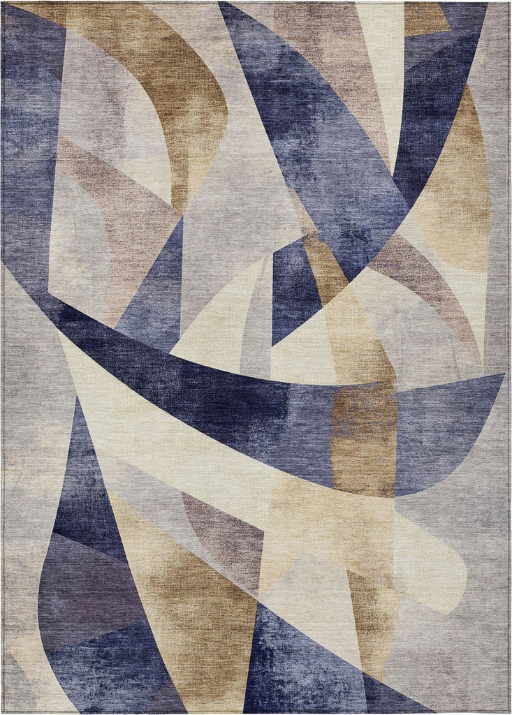 addison chantille acn1836 navy rug