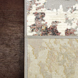 dynamic couture 52023 6414 gray rug