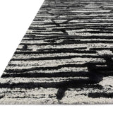 loloi rugs juneau jy 07 ivory black rug