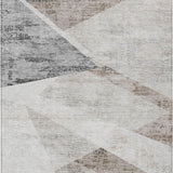 addison chantille acn770 silver rug