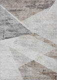 addison chantille acn770 silver rug