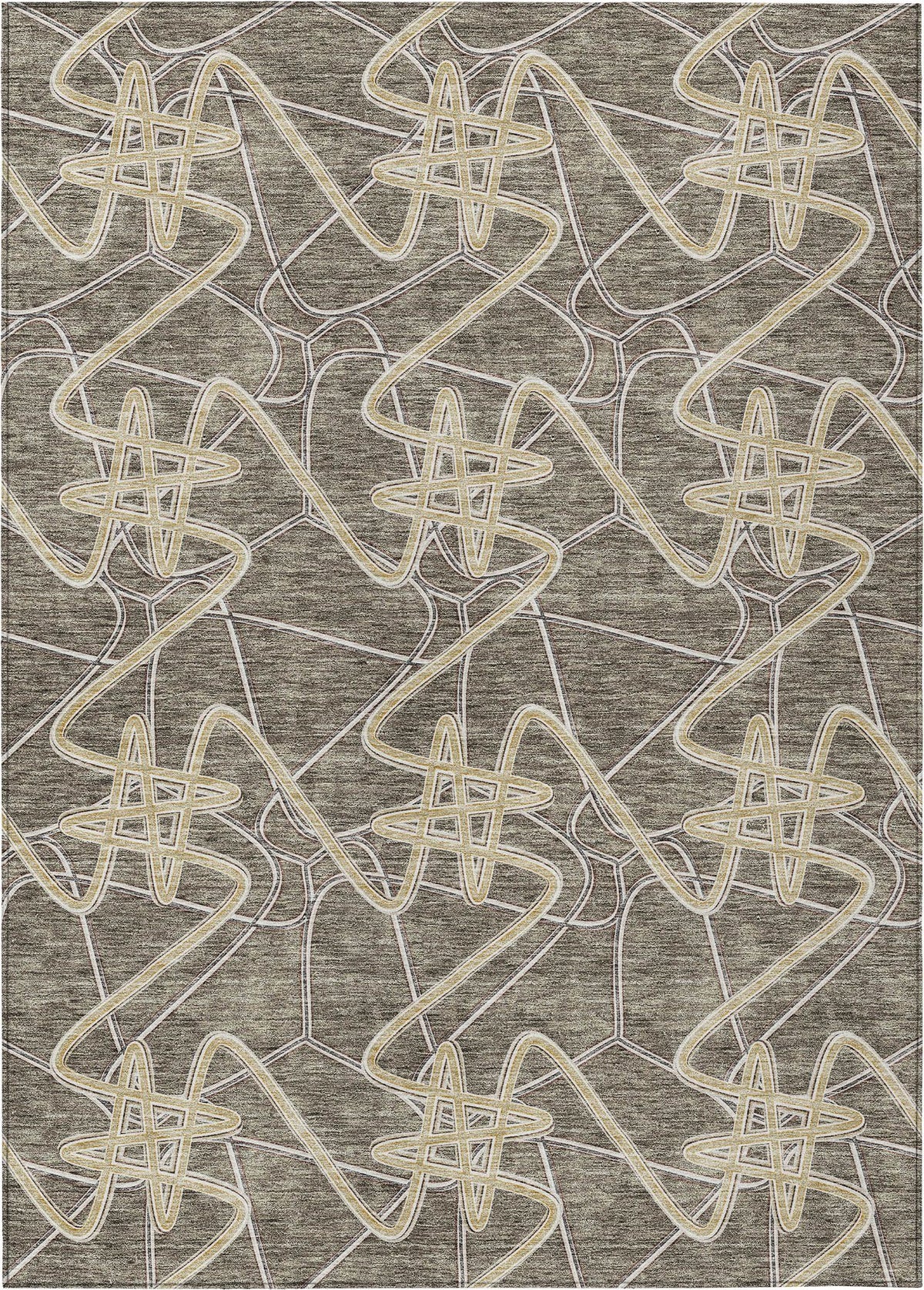 addison chantille acn947 taupe rug