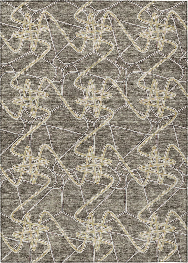 addison chantille acn947 taupe rug