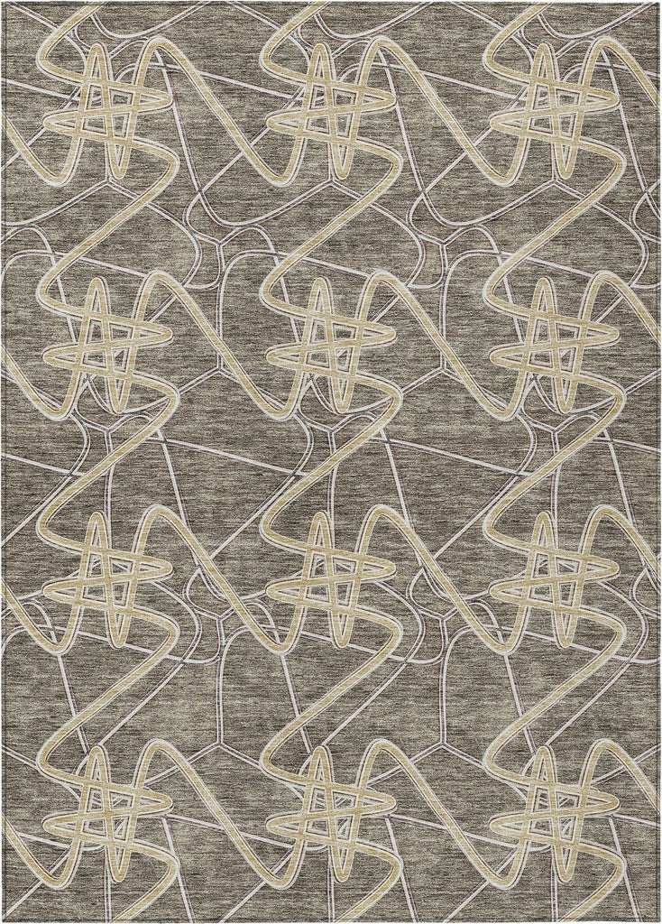 addison chantille acn947 taupe rug
