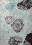 addison chantille acn1686 teal rug