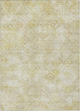 addison chantille acn1109 wheat rug