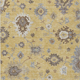 addison chantille acn753 gold rug