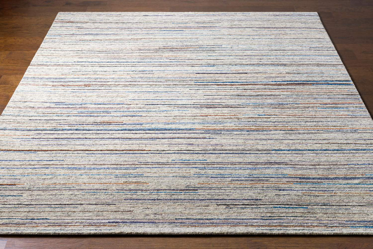 surya enlightenment enl 1000 light gray rug