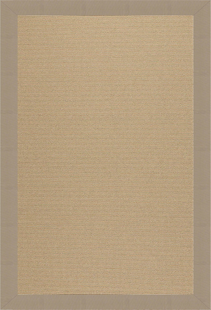 capel zoe sisal 1995 natural rug 2
