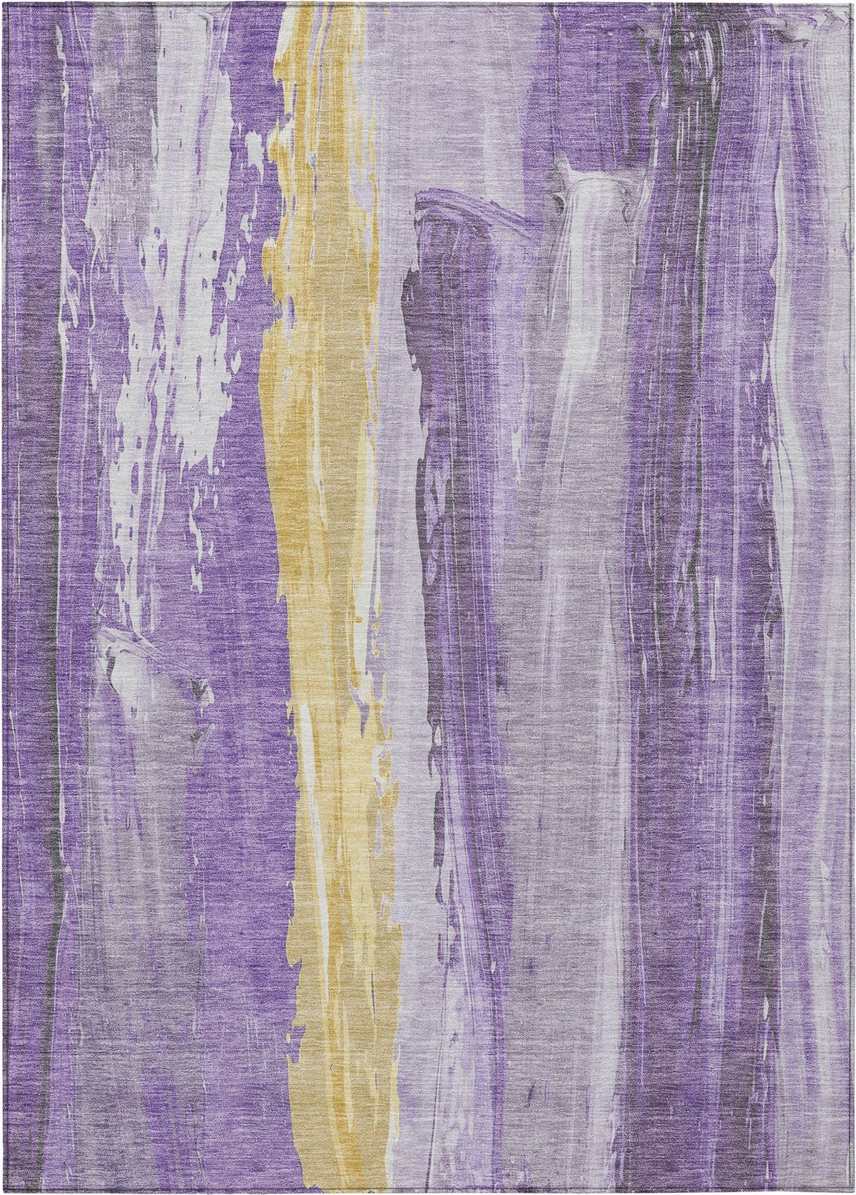 addison chantille acn1845 purple rug