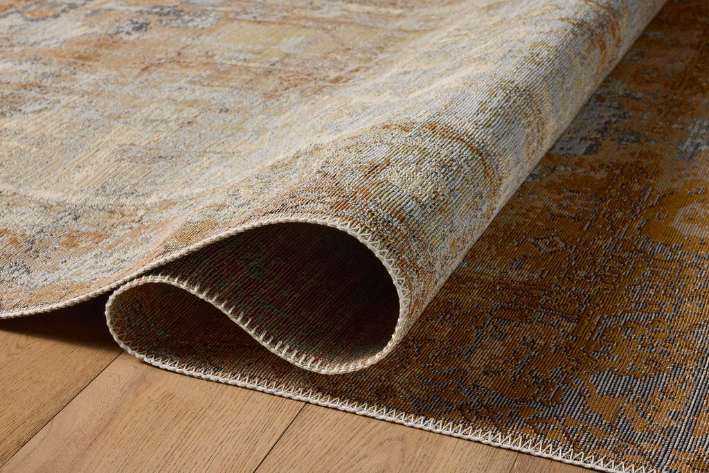 loloi rugs mika mik 11 antique ivory copper rug