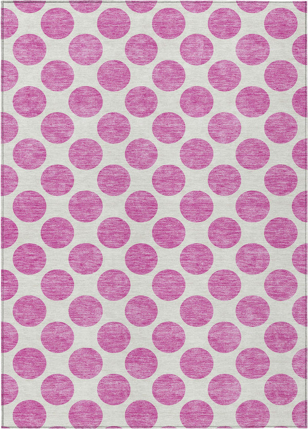 addison chantille acn980 blush rug