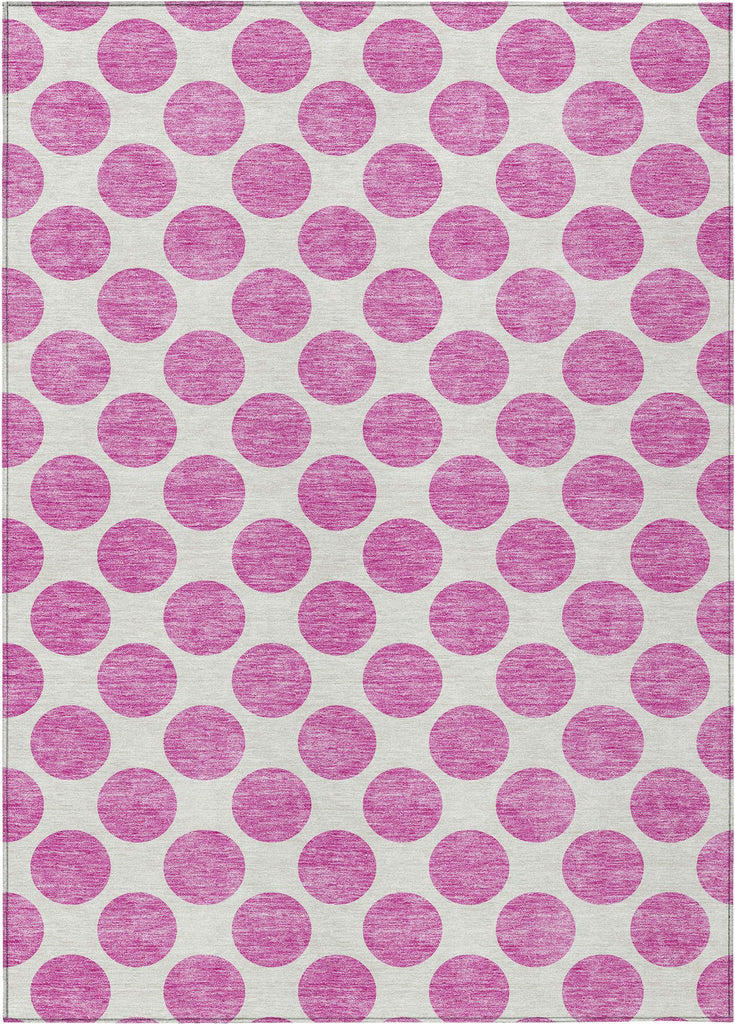 addison chantille acn980 blush rug