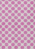 addison chantille acn980 blush rug