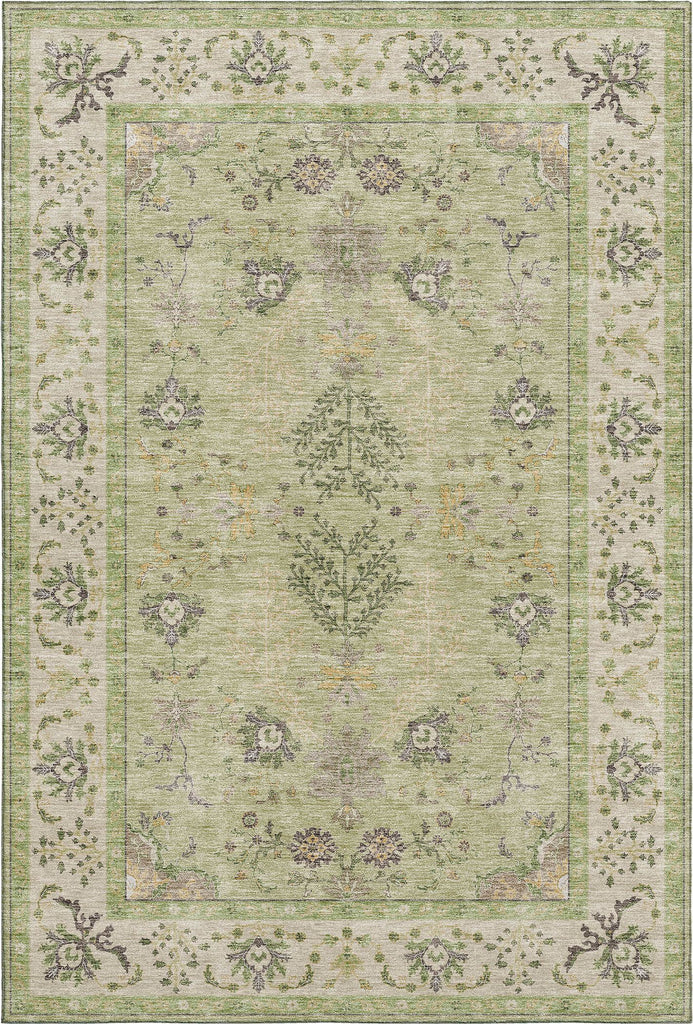 dalyn hatay hy9 aloe rug
