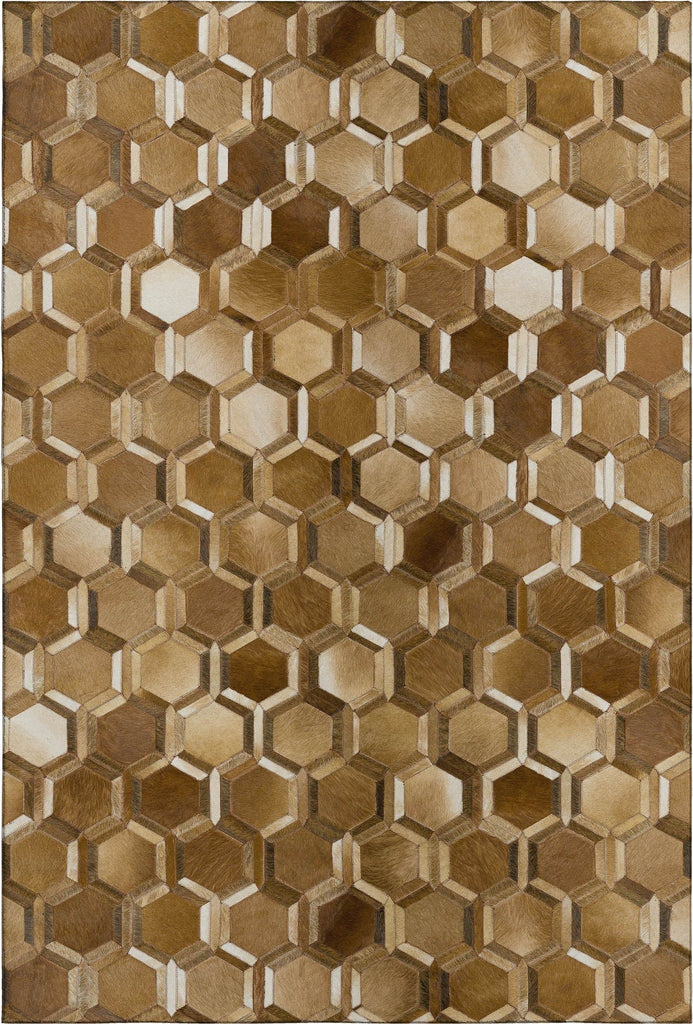 addison mayfield amf97 brown rug