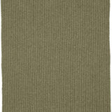 rhody solid wool s111 moss green rug