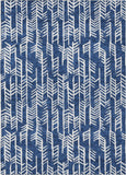 addison chantille acn906 navy rug