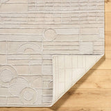 surya transcendence flwl 2301 beige rug