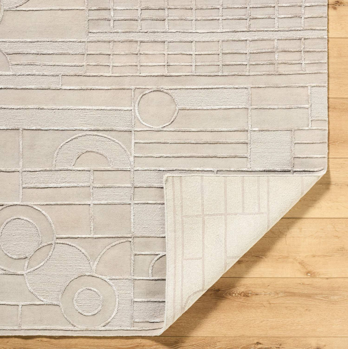 surya transcendence flwl 2301 beige rug