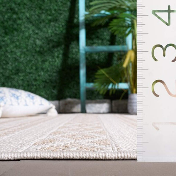 safavieh clearance wicker wck152a ivory rug