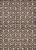 addison chantille acn927 chocolate rug