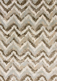 dynamic rugs melody 985018 117 ivory rug