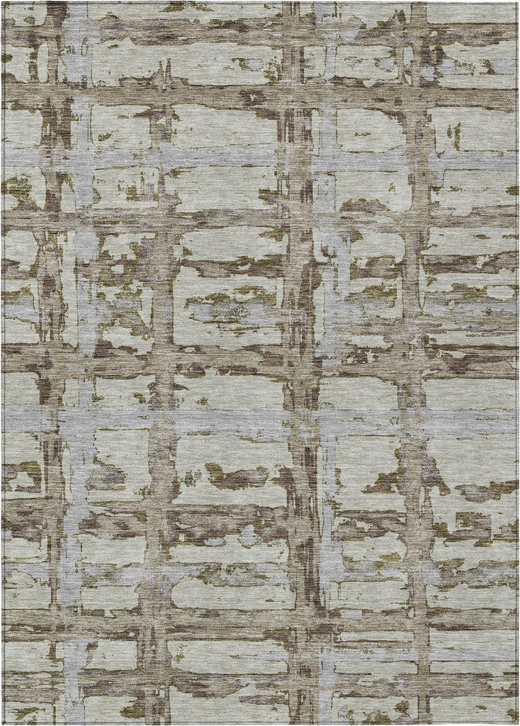 addison chantille acn745 taupe rug