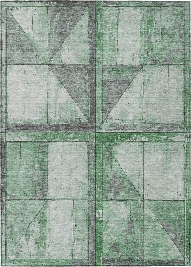addison chantille acn1875 green rug