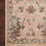 loloi rugs giada gia 03 blush multi rug