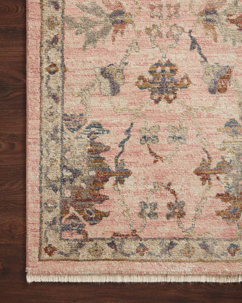 loloi rugs giada gia 03 blush multi rug