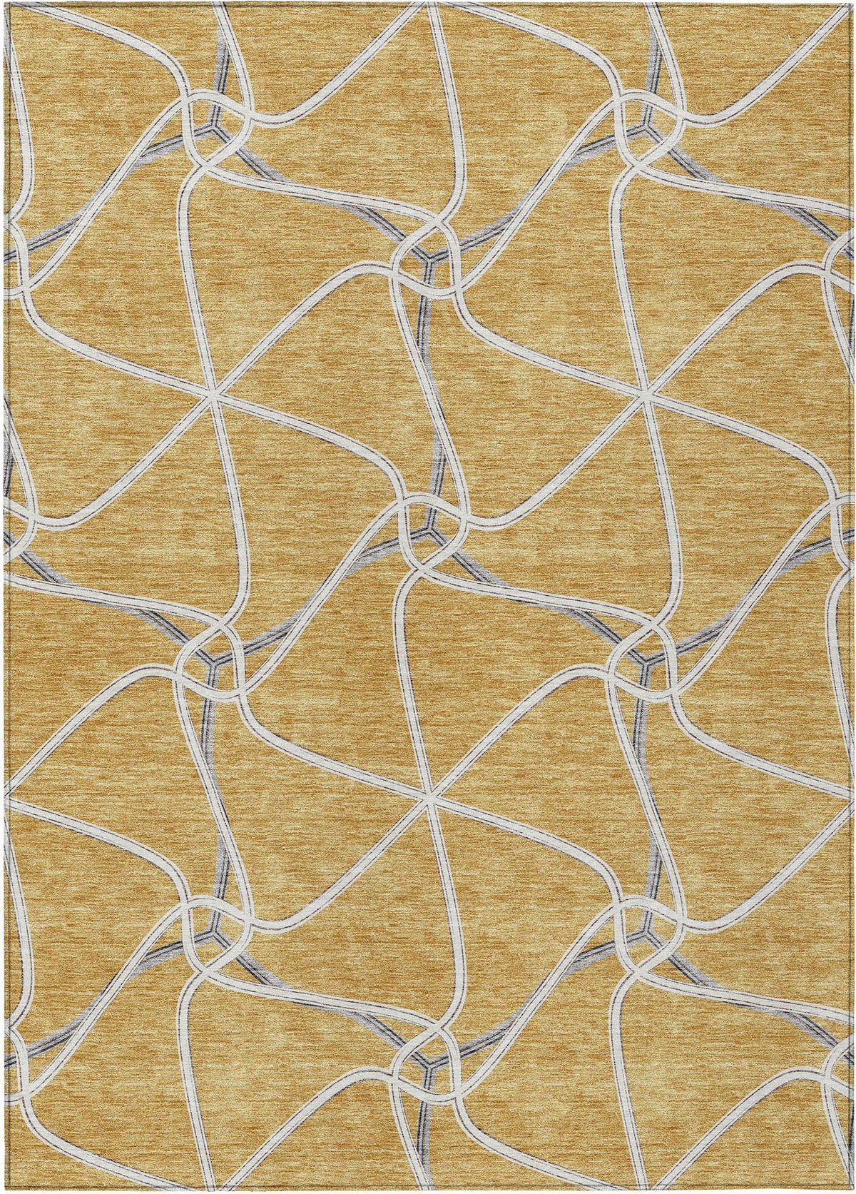 addison chantille acn948 gold rug