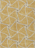 addison chantille acn948 gold rug