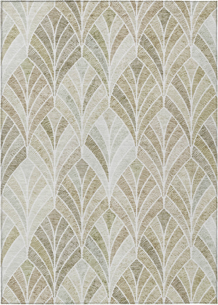 addison chantille acn851 khaki rug