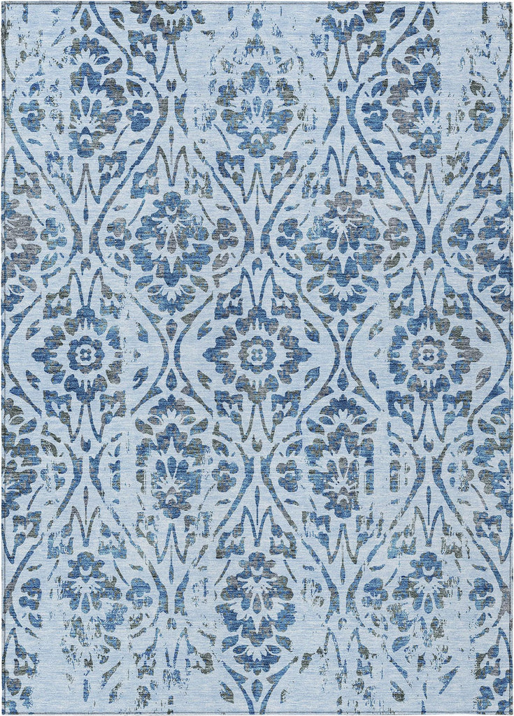 addison chantille acn868 sky rug