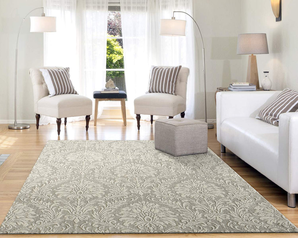 dynamic quartz 27020 190 light grey rug