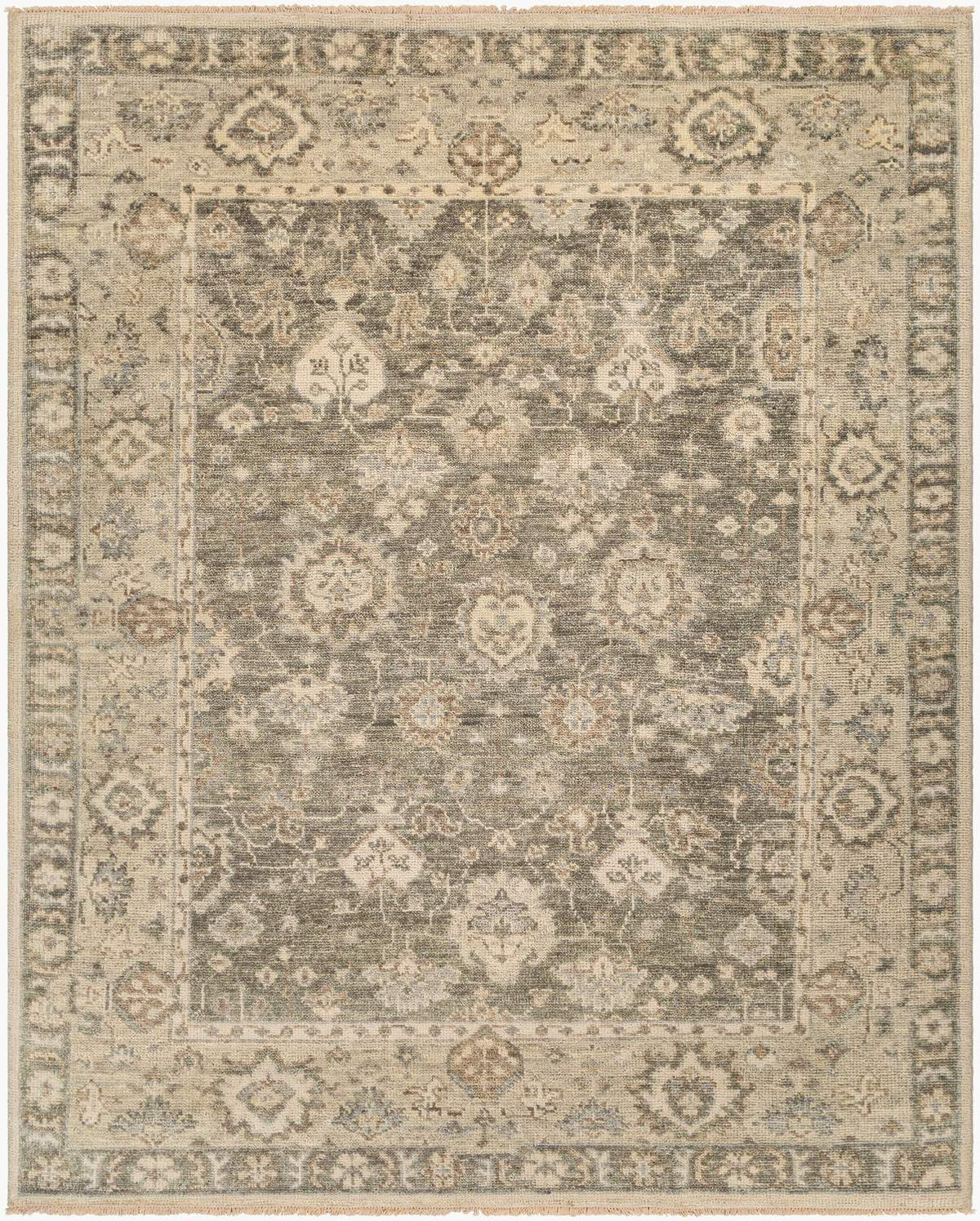 surya biscayne bsy 2316 olive rug