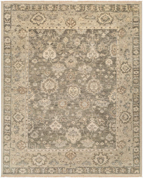 surya biscayne bsy 2316 olive rug