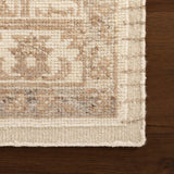 dash albert casdia da2540 ivory hand knotted wool rug