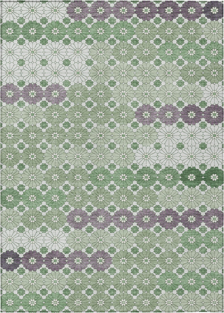 addison chantille acn1678 sage rug