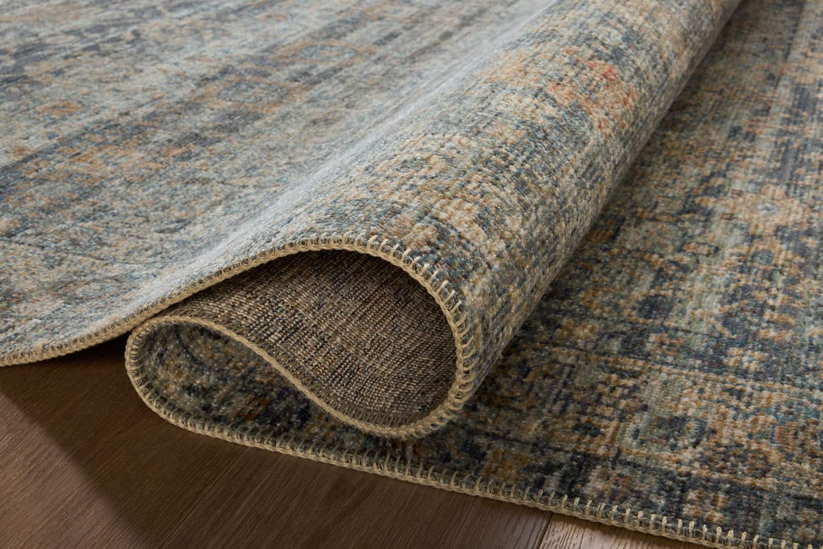loloi rugs heritage her 09 sky sunset rug