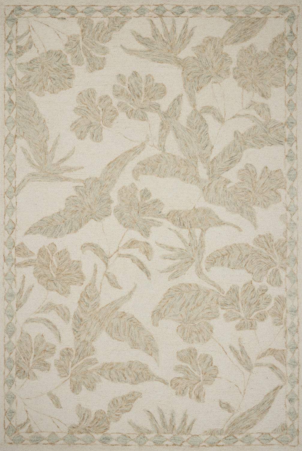 loloi rugs lenore lno 01 ivory multi rug