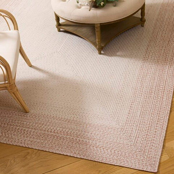 safavieh clearance braided bra283b ivory rug