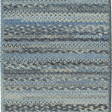 capel bayview 0036 slate rug